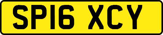 SP16XCY