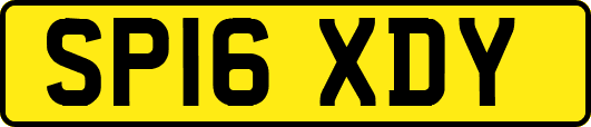 SP16XDY
