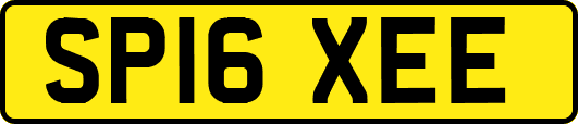 SP16XEE