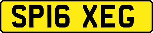 SP16XEG