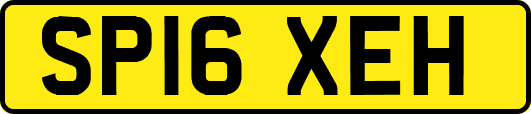 SP16XEH