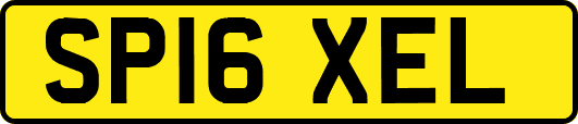 SP16XEL