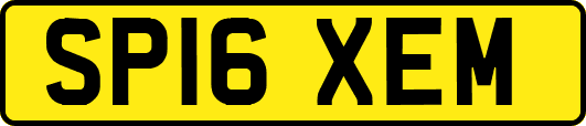 SP16XEM