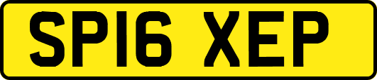 SP16XEP