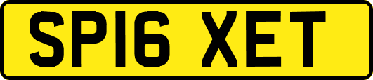 SP16XET
