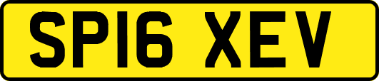 SP16XEV