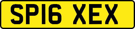 SP16XEX
