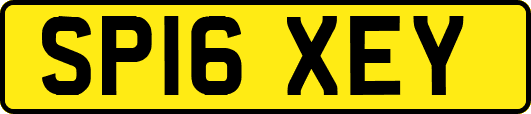 SP16XEY