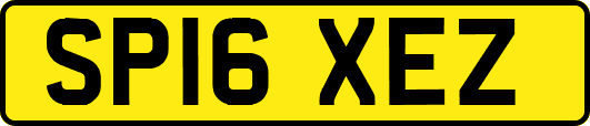 SP16XEZ