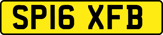 SP16XFB