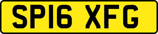SP16XFG