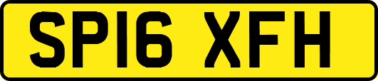 SP16XFH