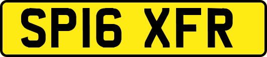 SP16XFR