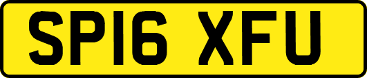SP16XFU
