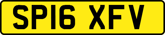 SP16XFV