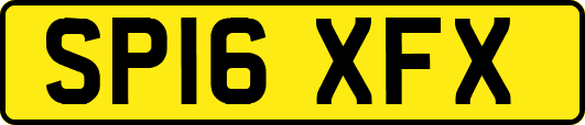SP16XFX