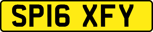 SP16XFY