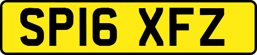 SP16XFZ