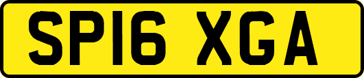 SP16XGA