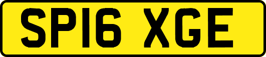SP16XGE