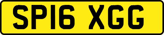 SP16XGG