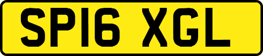 SP16XGL
