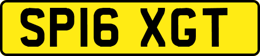 SP16XGT