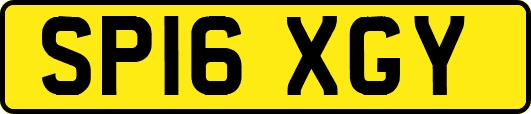 SP16XGY