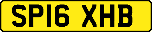SP16XHB