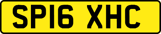 SP16XHC