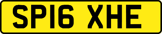 SP16XHE