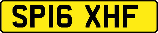 SP16XHF