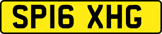 SP16XHG