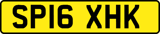 SP16XHK