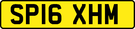SP16XHM