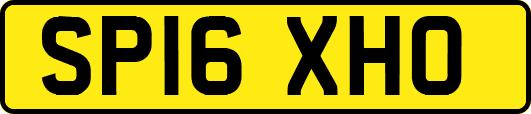 SP16XHO