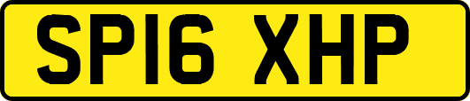 SP16XHP