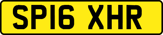 SP16XHR