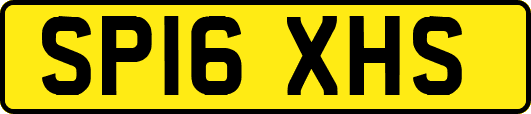 SP16XHS