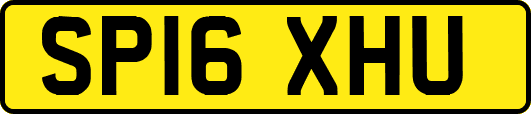 SP16XHU