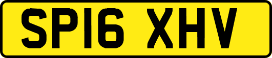 SP16XHV
