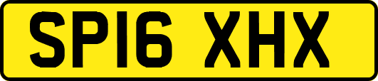 SP16XHX