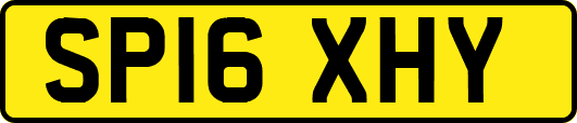 SP16XHY