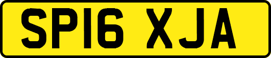 SP16XJA