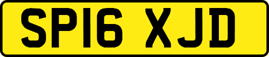 SP16XJD