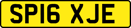 SP16XJE