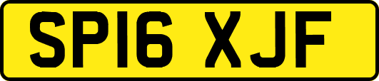 SP16XJF