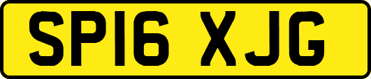 SP16XJG