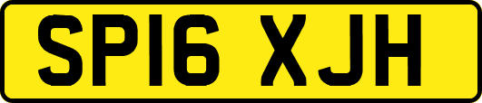 SP16XJH