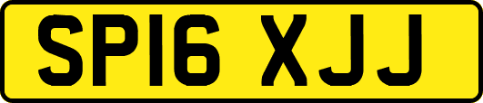 SP16XJJ